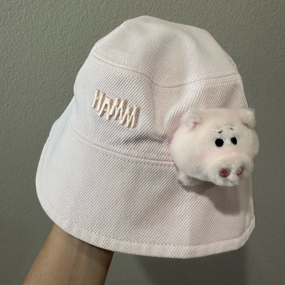 Disney Toy Story Hamm plush character essential bucket hat - Picture 5 of 5